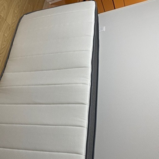 Nスリープ　1ヶ月使用品　シングルサイズマットレス