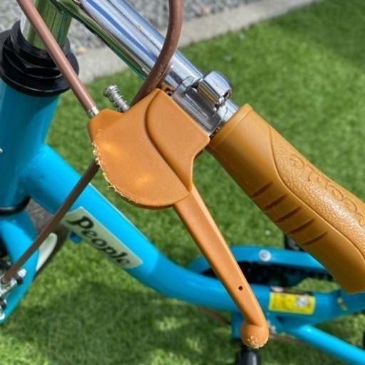 ケッターサイクル　14インチ