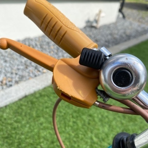 ケッターサイクル　14インチ