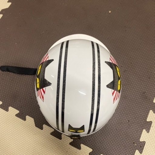 マーシャルコルク半