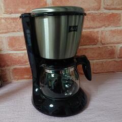 メリタコーヒーメーカー        MKm-533