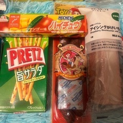 35点　新品　お菓子セット　食品の画像