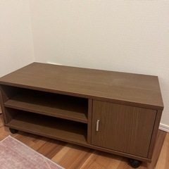 テレビ台　テレビボード　幅80cm