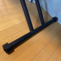 昇降テーブルの画像