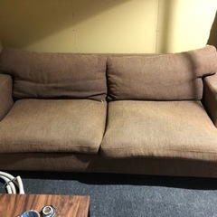 ソファ　180の画像