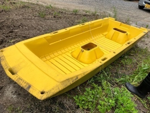 リョービ ボート