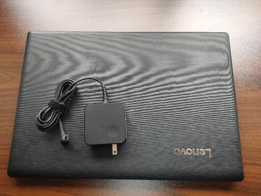 ノートパソコン LENOVO ideapad110(win10/SSD240GB/8GB)