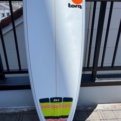 トルクサーフボード6.6 torq surfboard トルク サーフボード ACT BIGBOY 6'6 ビッグボーイ