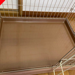 猫用ゲージ(組立式)の画像