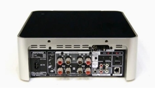 ※週末限定10%OFF※ marantz マランツ M-CR611