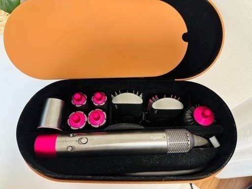 ダイソン Airwrap Complete ヘアスタイラー HS01