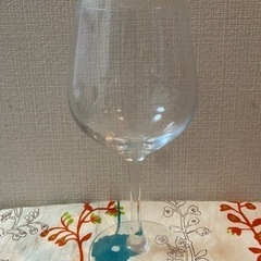 ワイングラス　大