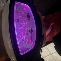 🩵値下げー！ホンダ ディオ AF35 ZX 原付 バイク🩵の画像