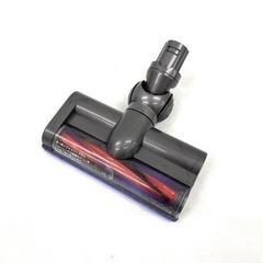 [分解洗浄済]カーボ ンファイバーブラシ  ・ロングパイプセットの画像