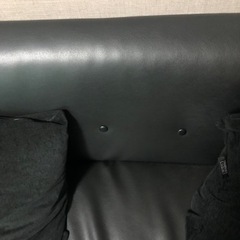 ソファーの画像