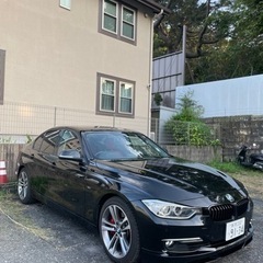 Bmw328i車検令和7年6月まで