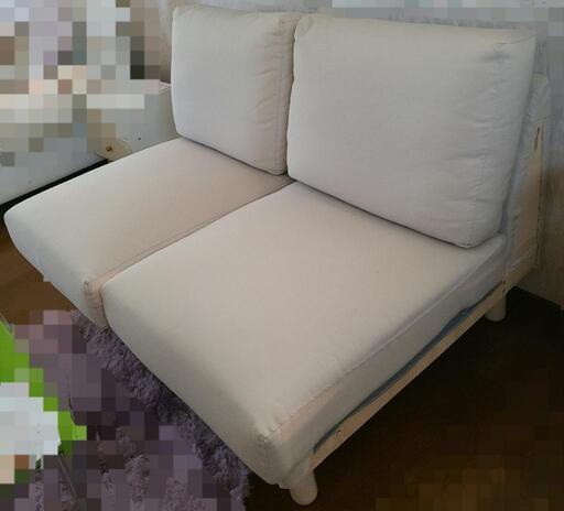 IKEA ソファー