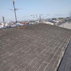  ご自宅の塗装 雨漏り雨とい修理など対応します − 大阪府