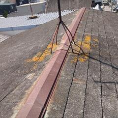  ご自宅の塗装 雨漏り雨とい修理など対応します - 大阪市