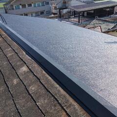  ご自宅の塗装 雨漏り雨とい修理など対応します - リフォーム