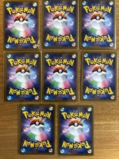 ポケモンカード　まとめ売り　ミモザ　セレナなど