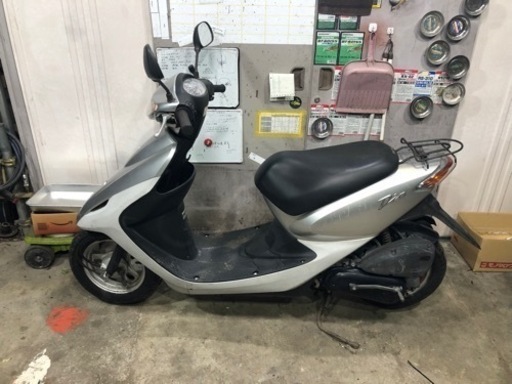 お買い上げいただきました、ありがとうございます、ジャンク　実働スマートディオ