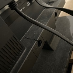 ドウシシャDOL19H100 19型テレビ  2018年製の画像