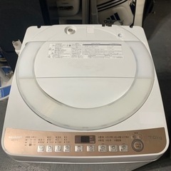 洗濯機