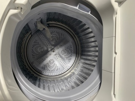 洗濯機