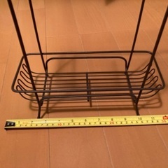 ラックの画像
