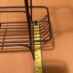 ラックの画像