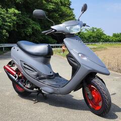YAMAHA BJ 50cc