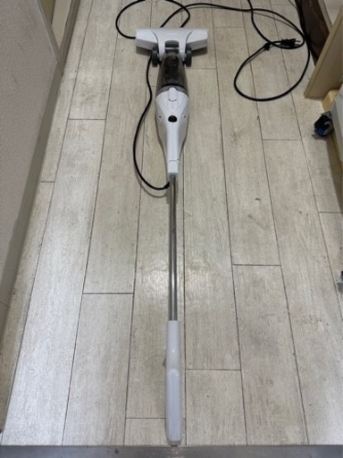 掃除機
