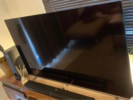 TV売ります