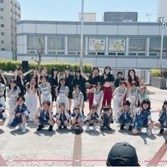 入会金無料♡ めちゃくちゃアットホームです★初心者さん大歓迎！出...
