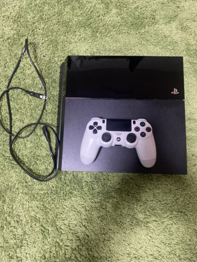 PS4 本体 500GB CUH-1100A