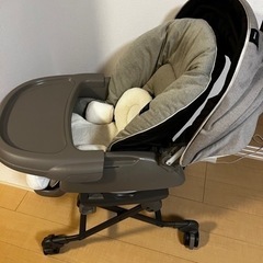 combi ネムリラ オートスウィング おやすみドーム 最高級モデル 訳あり格安 本州往復送料無料】ネムリラ AUTOSWING BEDi おやすみドーム