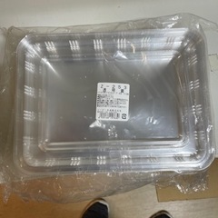 1600セット！使い捨てプラスチック製 お弁当箱