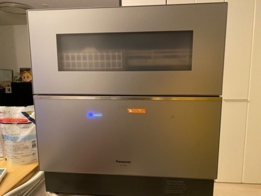 Panasonic 食洗機