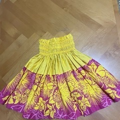 パウスカート  ケイキ用 フラスカート
