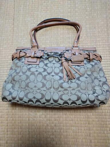 ＣＯＡＣＨ　バッグ