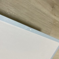 韓国インテリア 2点セットの画像
