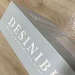 韓国インテリア 2点セットの画像