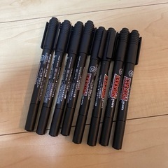 新品！プロッキー8本