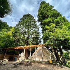 一緒に働けるスタッフ募集中❗️