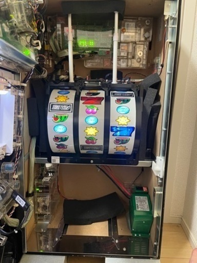 ディスクアップ　実機　大阪、奈良なら相談の上持って行けます。