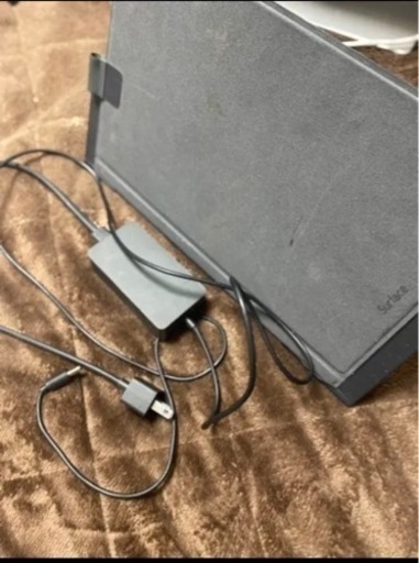 Microsoft Surface Pro 3 Core i7 4650U/512GB PU2-00016 シルバー