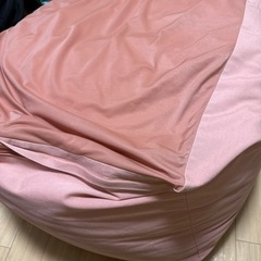 無印良品　体にフィットするソファ