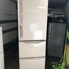 福岡市内配送無料 日立 HITACHI R-K320EV T [冷蔵庫 真空チルドルーム