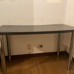 IKEAデスク VIKA AMON